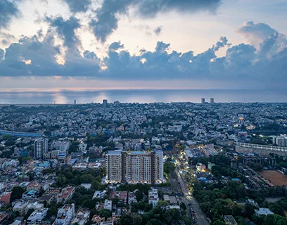 Kamadhenu Properties